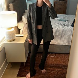 Zara blazer